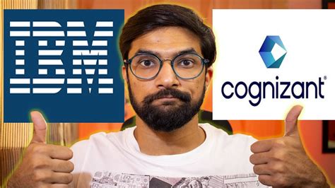 cognizant vs ibm